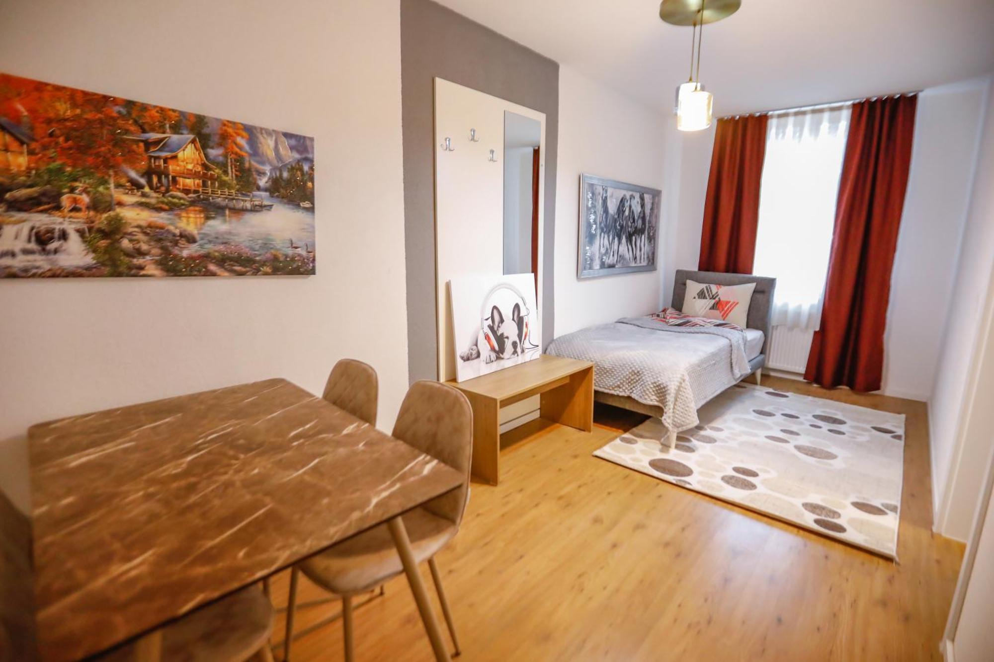 Turis Ferienwohnung 50-1 Triberg im Schwarzwald Exteriör bild