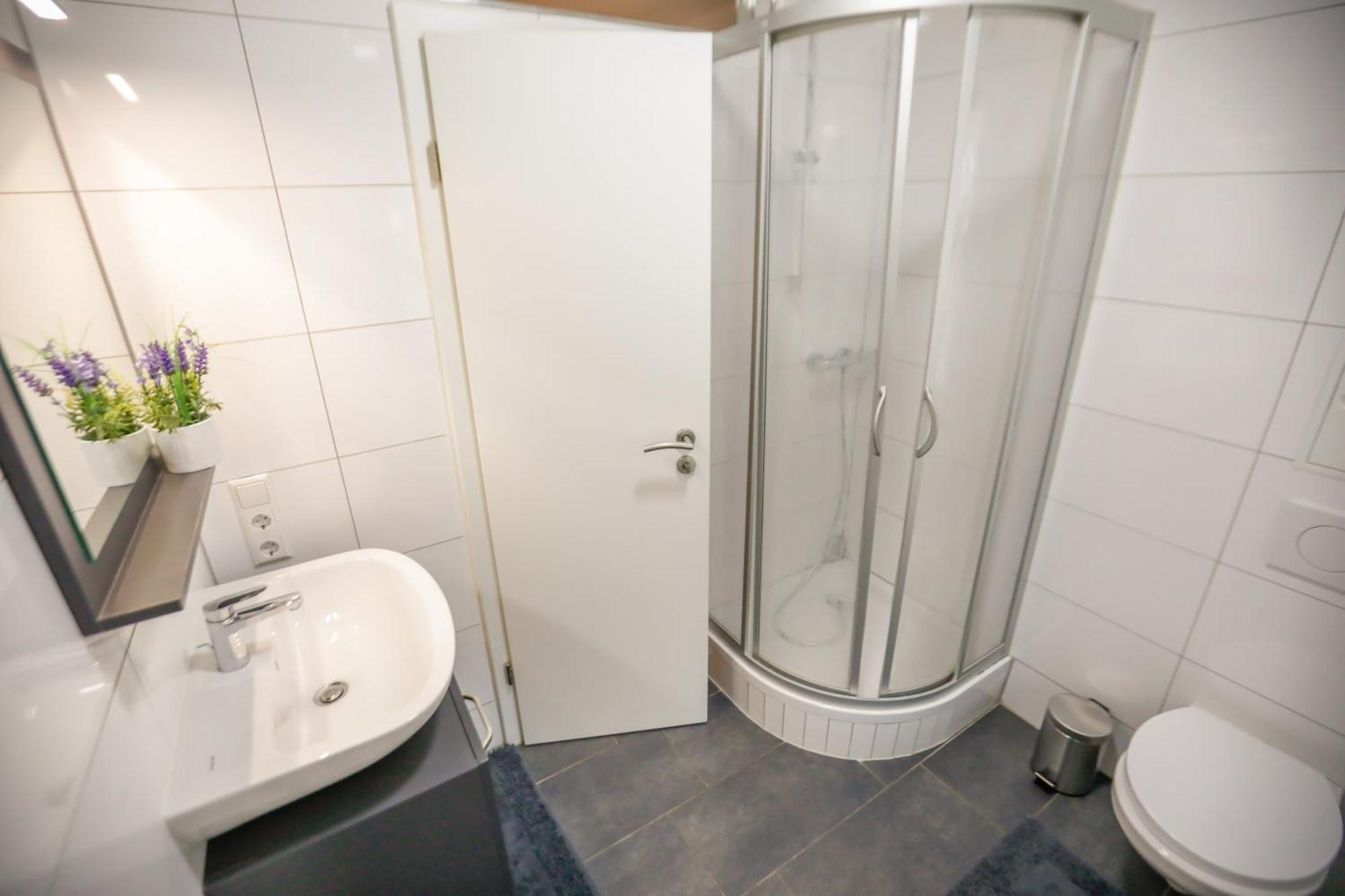 Turis Ferienwohnung 50-1 Triberg im Schwarzwald Exteriör bild
