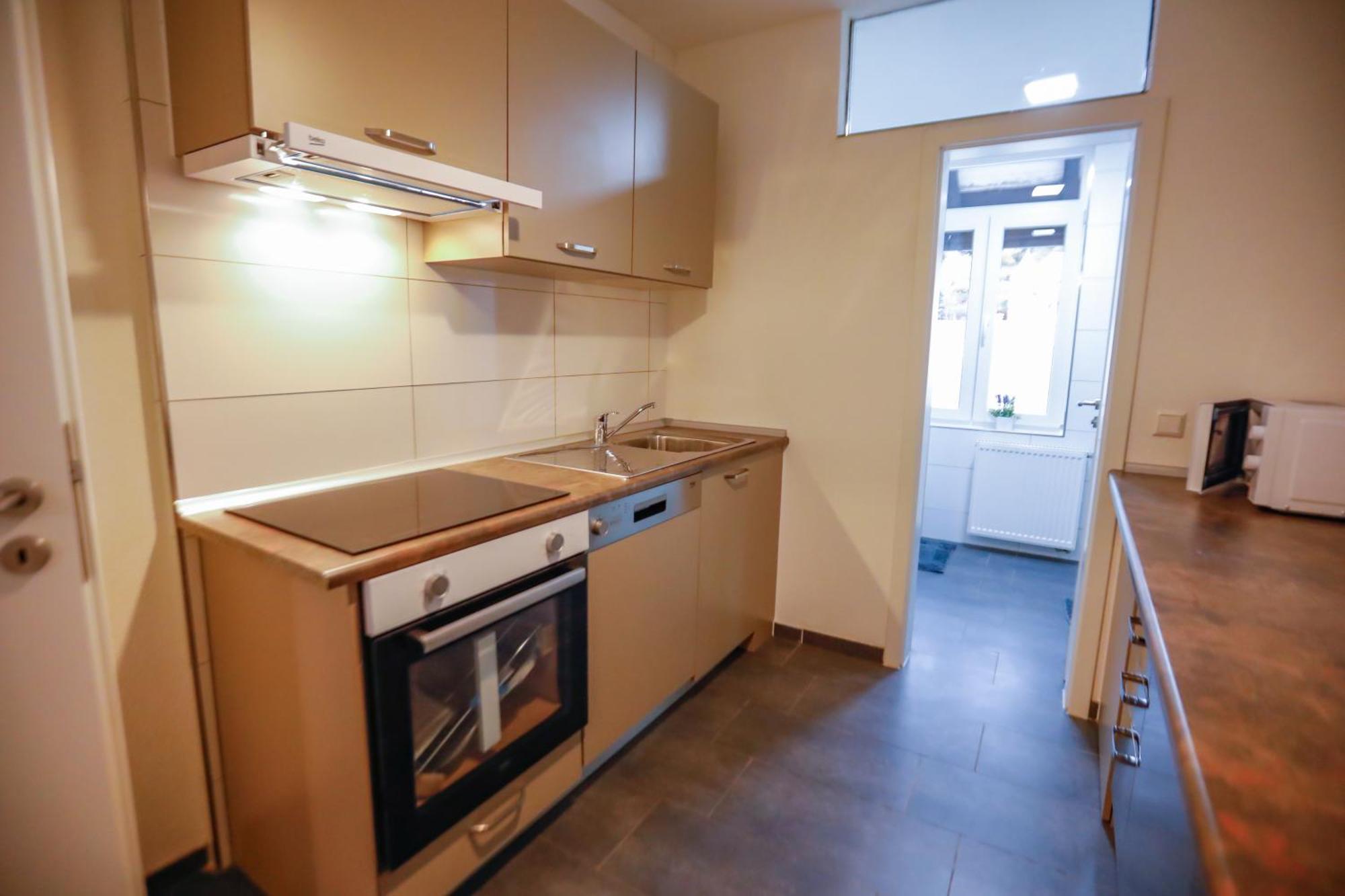 Turis Ferienwohnung 50-1 Triberg im Schwarzwald Exteriör bild